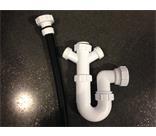 McAlpine 2/Traps & F/Tube 2.5B